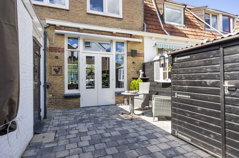 Oosterstraat 19