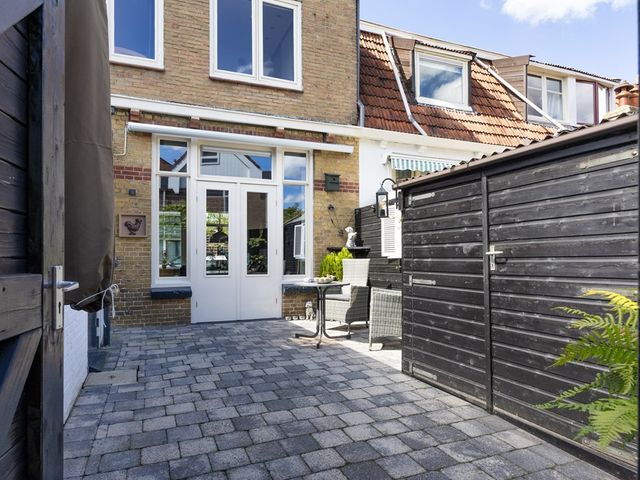 Oosterstraat 19, Harlingen