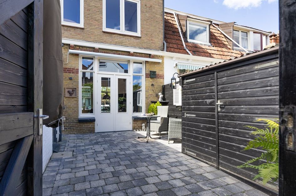 Oosterstraat 19