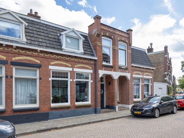 Oosterstraat 19, Harlingen