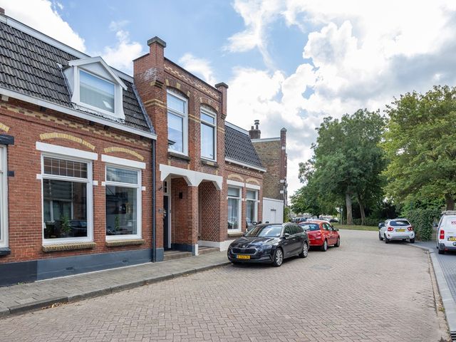 Oosterstraat 19, Harlingen