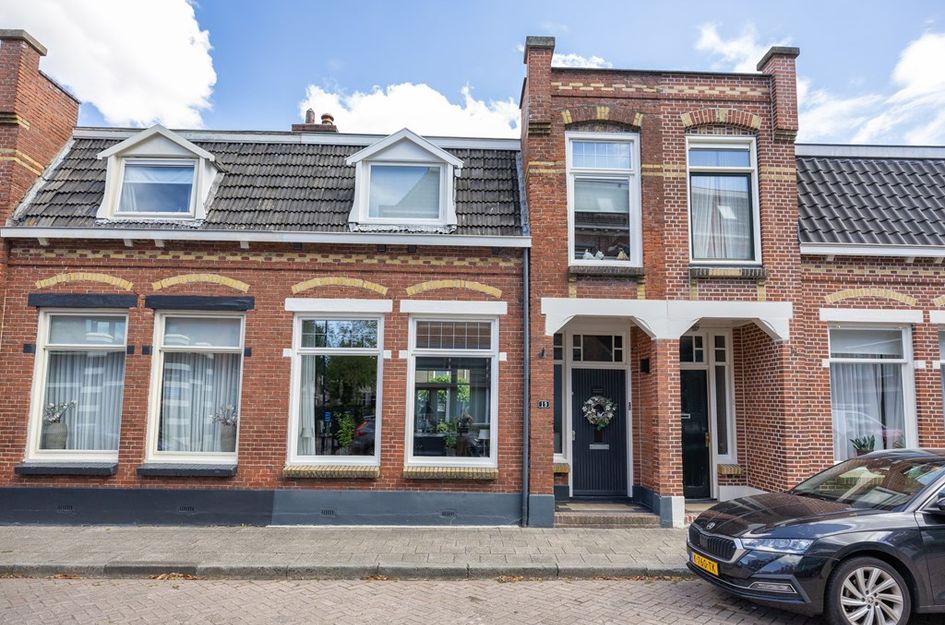 Oosterstraat 19