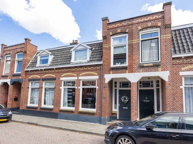 Oosterstraat 19, Harlingen