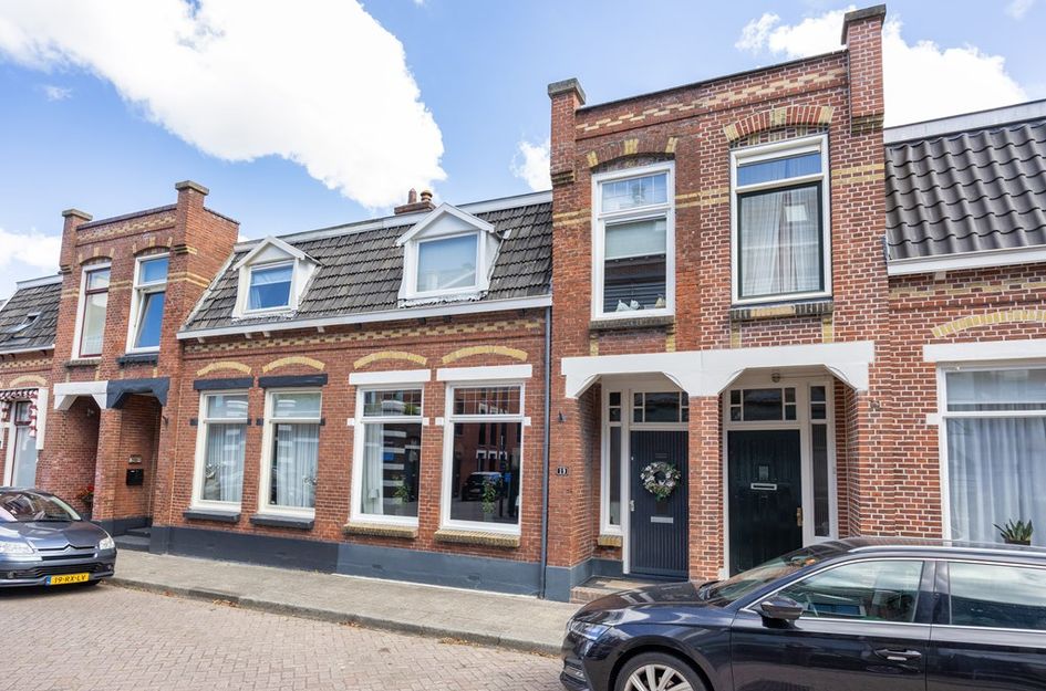 Oosterstraat 19