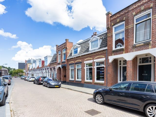 Oosterstraat 19, Harlingen