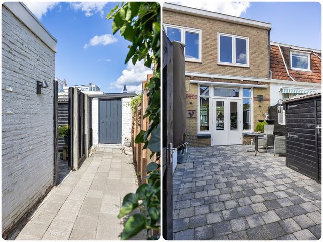 Oosterstraat 19, Harlingen
