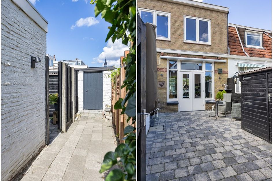 Oosterstraat 19