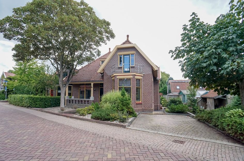 Dijk 108
