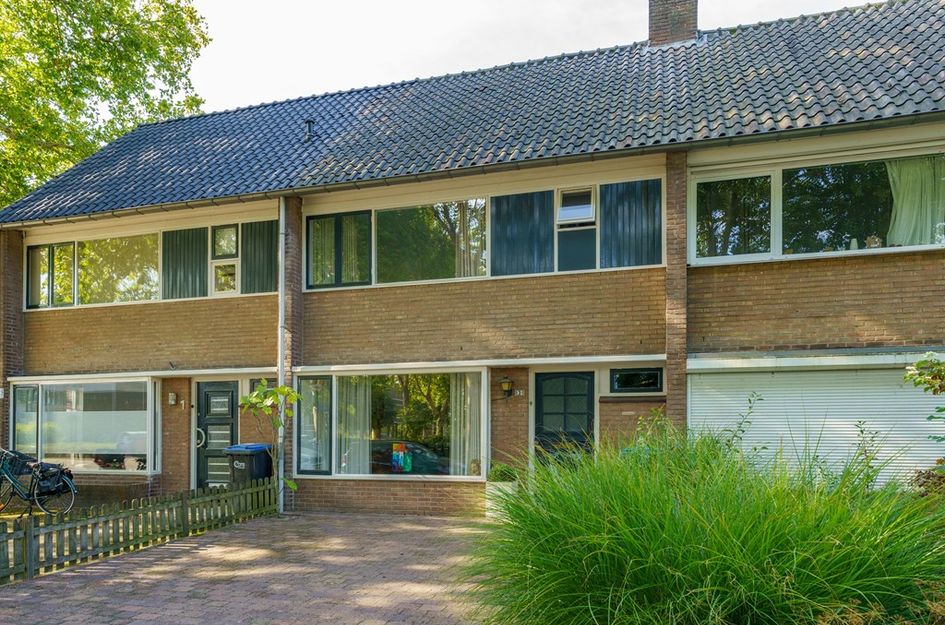 Maximiliaanstraat 3