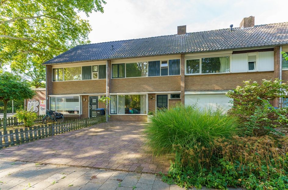 Maximiliaanstraat 3