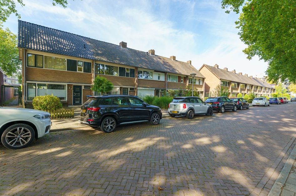 Maximiliaanstraat 3