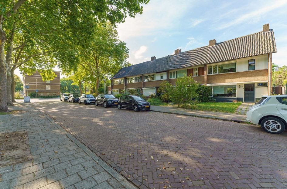 Maximiliaanstraat 3