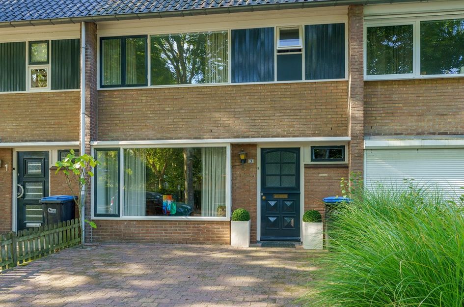 Maximiliaanstraat 3