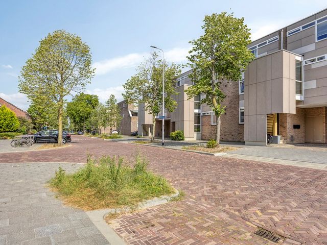 Wilhelminalaan 46, Alphen Aan Den Rijn