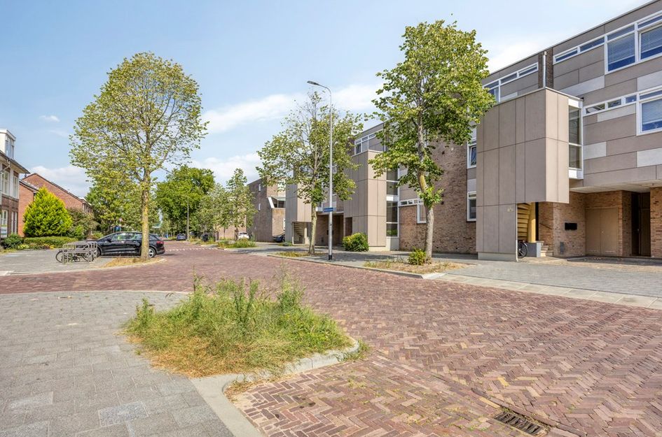Wilhelminalaan 46