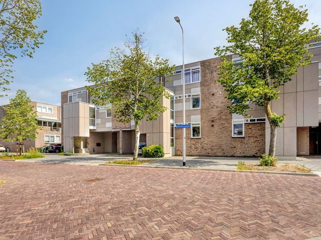 Wilhelminalaan 46, Alphen Aan Den Rijn