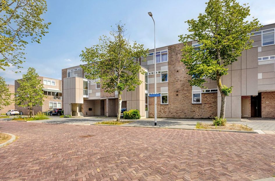 Wilhelminalaan 46