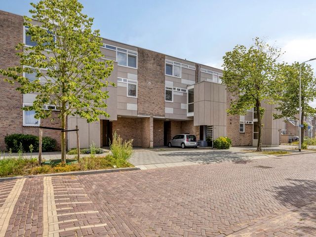 Wilhelminalaan 46, Alphen Aan Den Rijn