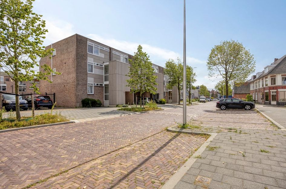 Wilhelminalaan 46
