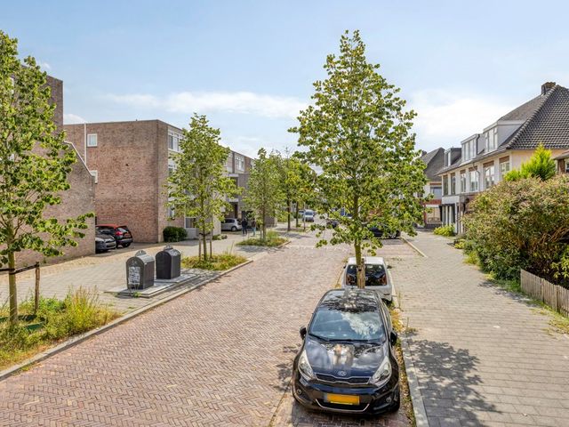 Wilhelminalaan 46, Alphen Aan Den Rijn