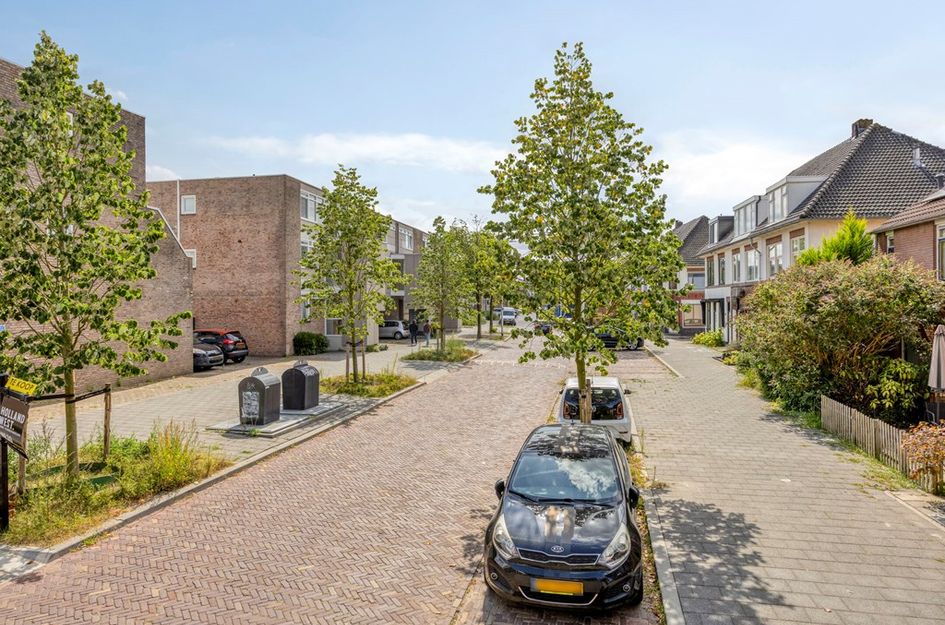 Wilhelminalaan 46