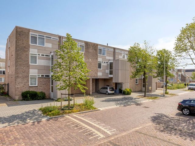 Wilhelminalaan 46, Alphen Aan Den Rijn