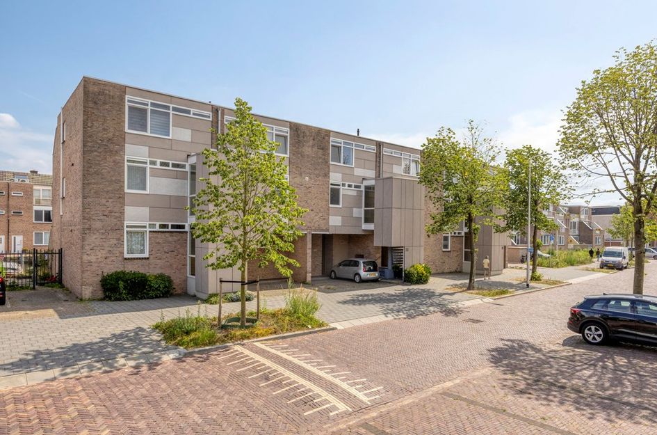 Wilhelminalaan 46