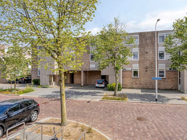 Wilhelminalaan 46, Alphen Aan Den Rijn