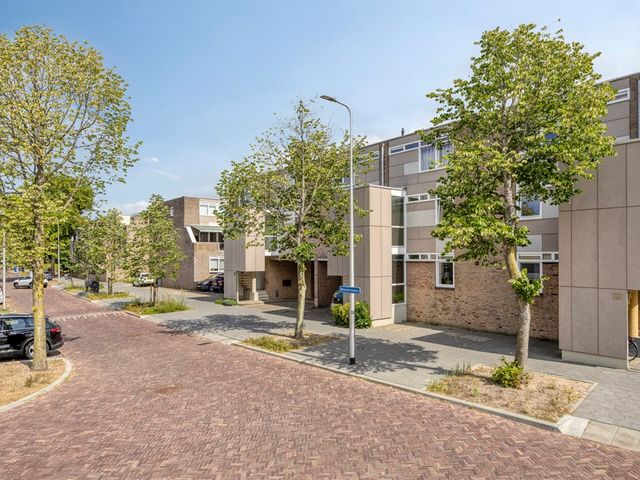 Wilhelminalaan 46, Alphen Aan Den Rijn