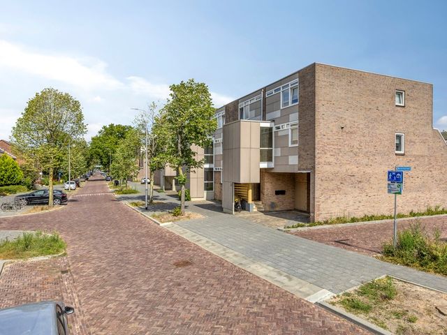 Wilhelminalaan 46, Alphen Aan Den Rijn