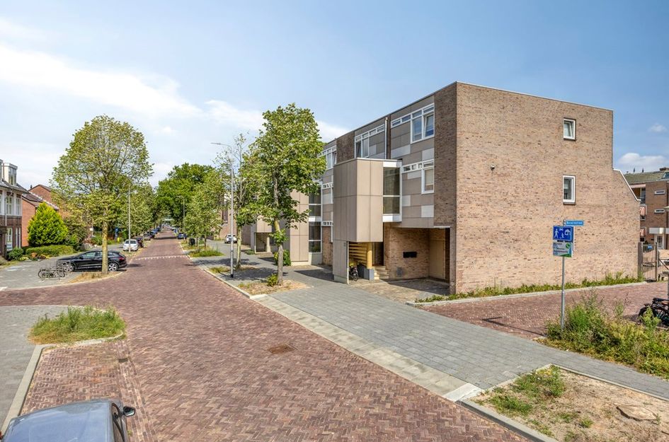Wilhelminalaan 46
