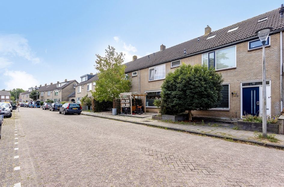 Pinksterbloemstraat 8