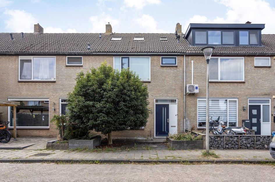 Pinksterbloemstraat 8