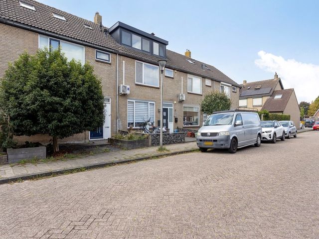 Pinksterbloemstraat 8, Hoogblokland