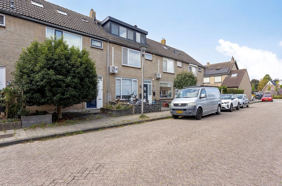 Pinksterbloemstraat 8