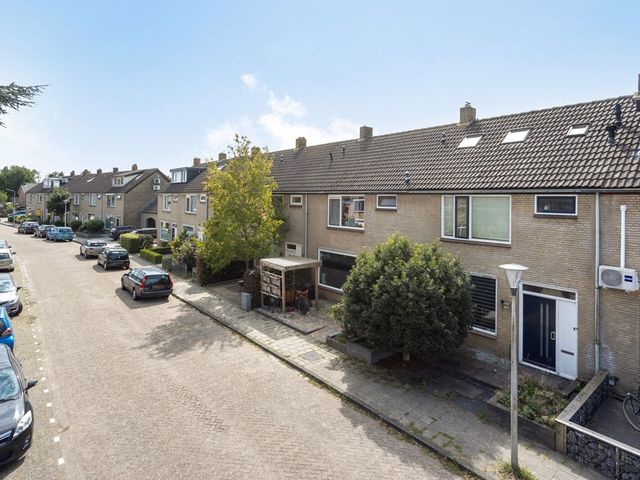 Pinksterbloemstraat 8, Hoogblokland