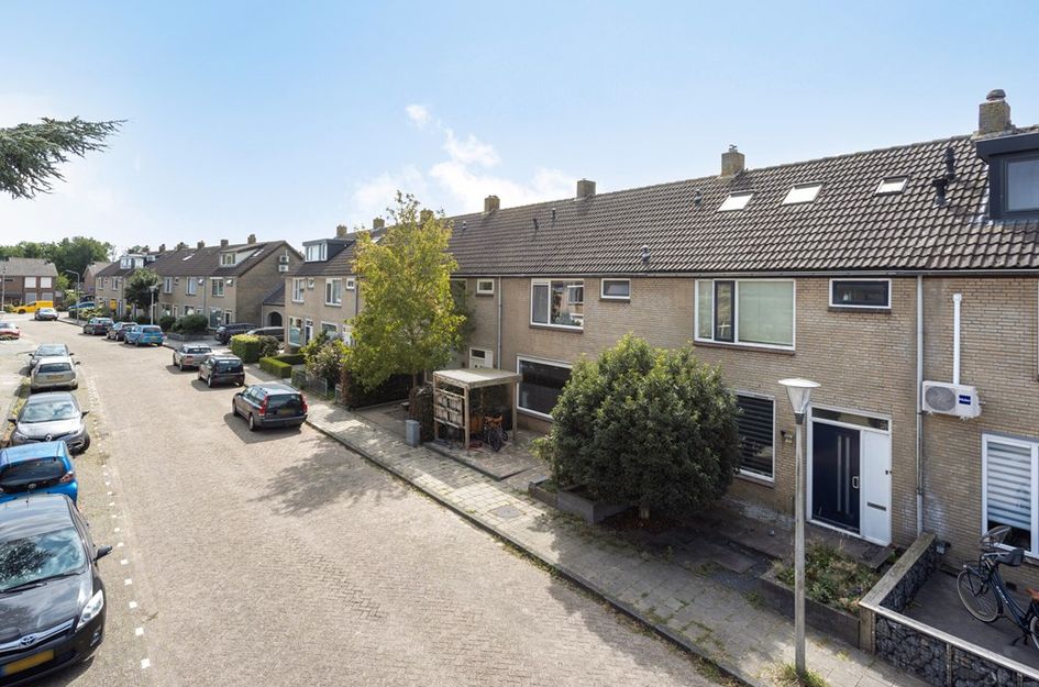 Pinksterbloemstraat 8