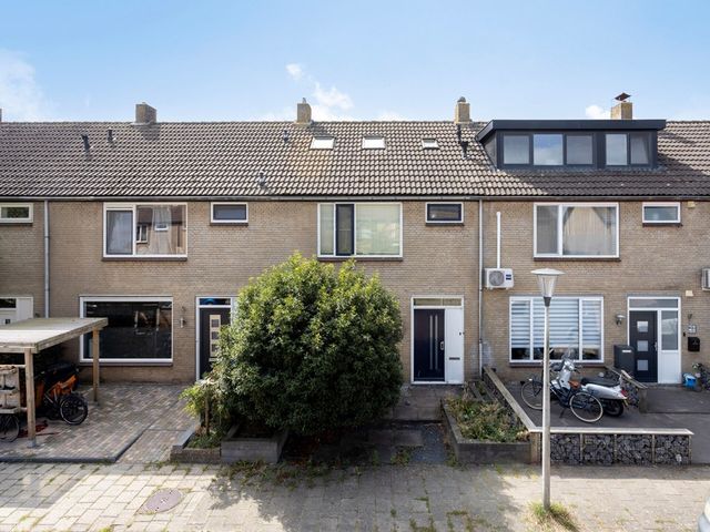 Pinksterbloemstraat 8, Hoogblokland
