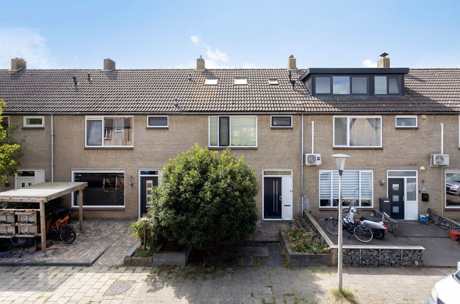 Pinksterbloemstraat 8