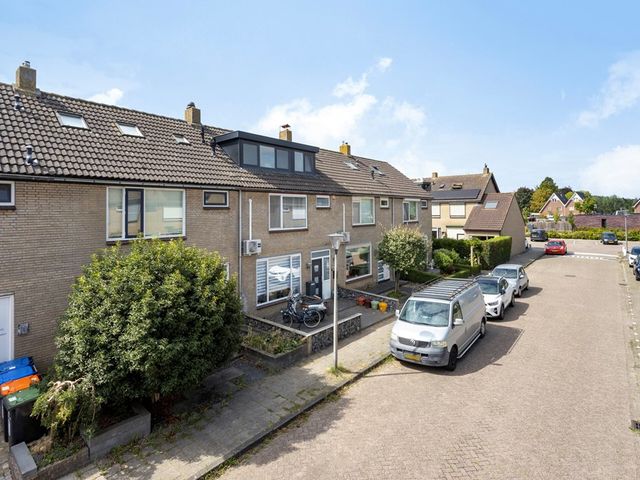 Pinksterbloemstraat 8, Hoogblokland