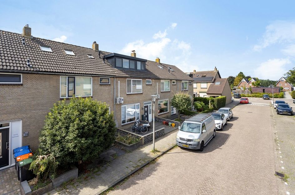 Pinksterbloemstraat 8