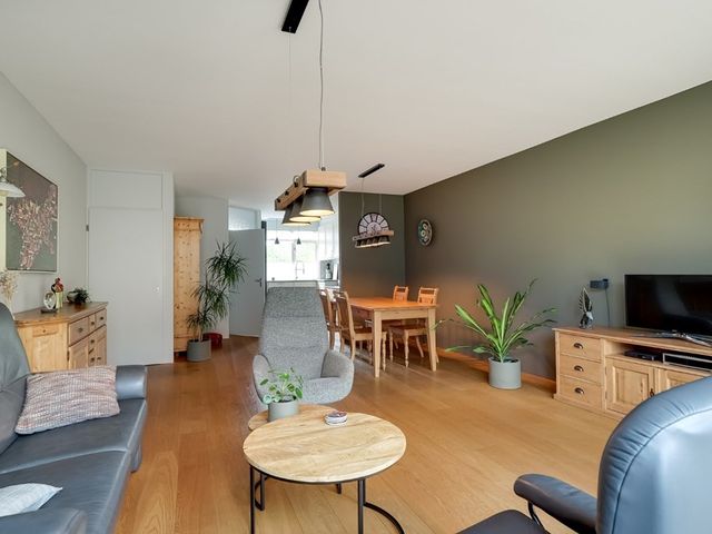 Wieken 7, Avenhorn