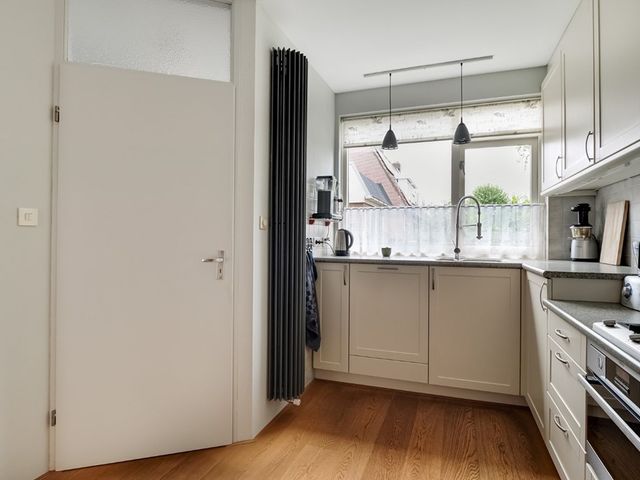 Wieken 7, Avenhorn