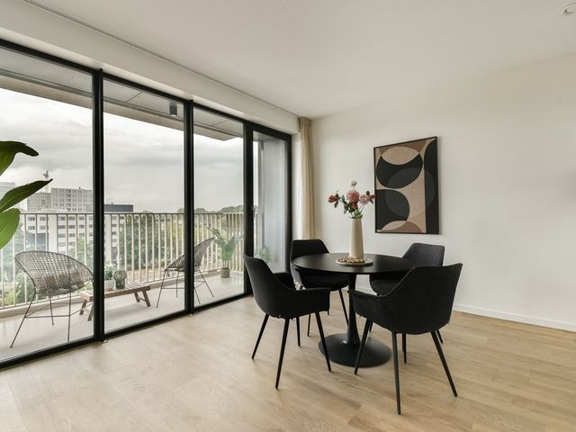 Mies Van Der Rohestraat 285, Hoofddorp