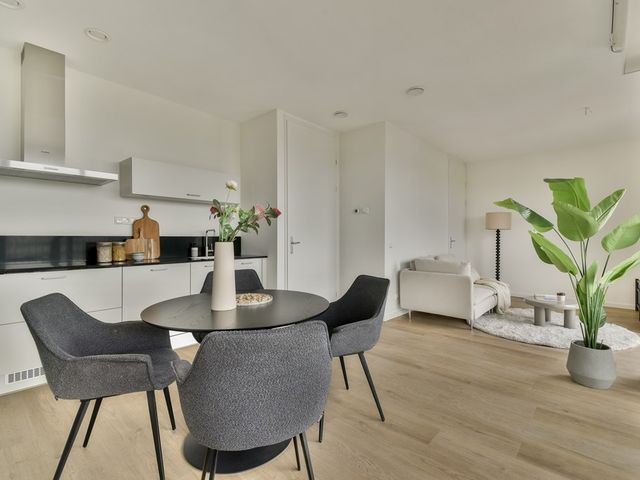 Mies Van Der Rohestraat 285, Hoofddorp
