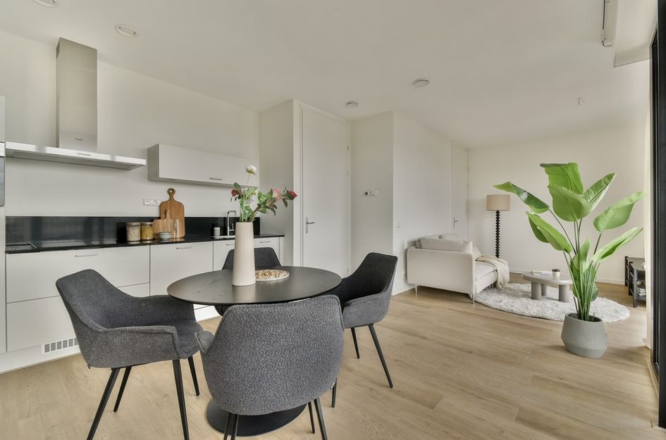 Mies Van Der Rohestraat 285