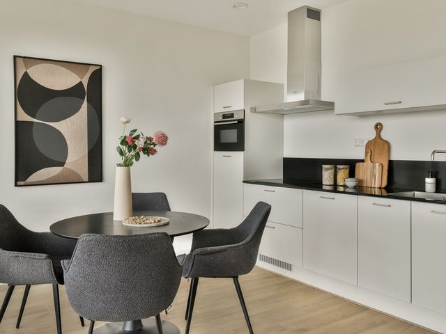 Mies Van Der Rohestraat 285, Hoofddorp