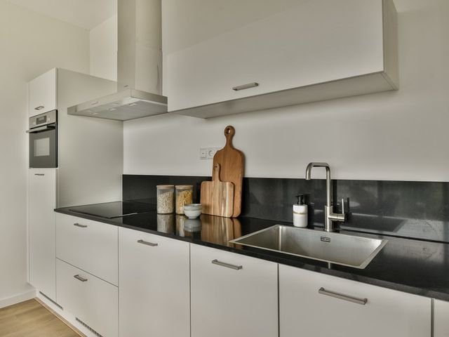 Mies Van Der Rohestraat 285, Hoofddorp