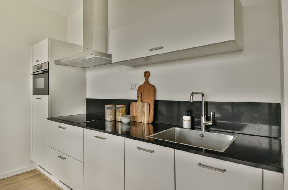 Mies Van Der Rohestraat 285