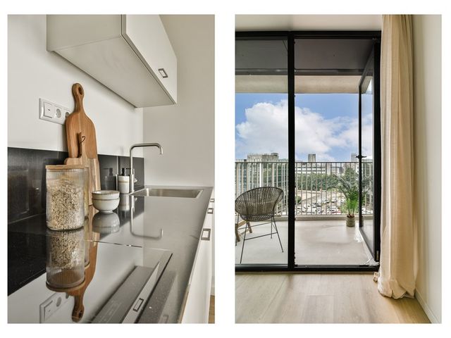Mies Van Der Rohestraat 285, Hoofddorp
